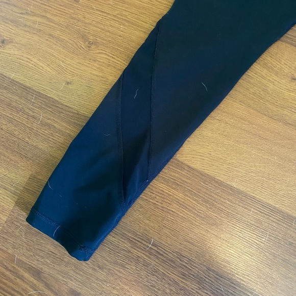 Black head leggings - Picture 2 of 3